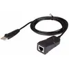 Image de Aten adaptateur console USB vers RJ-45 RS-232