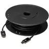 Image de Aten Câble HDMI - 10 m - Noir