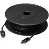 Image de ATEN 2004025 - Câble HDMI 30m Noir
