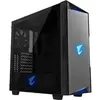 Image de AORUS C300 GLASS - Avec fenêtre