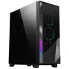 Image de Gigabyte AORUS C500 GLASS Noir