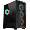 Image de Gigabyte Aorus C301 Glass Noir