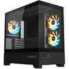 Image de Gigabyte C201 Panoramic Noir