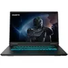 Image de PC portable Gaming Gigabyte A16 3THK3FR893SH 16 165Hz AMD Ryzen  7 16 Go RAM 512 Go SSD Nvidia GeForce RTX 5050 Noir métal