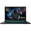 Image de GIGABYTE Gaming A16 3WH - 16  IPS 165 Hz - Ryzen 7 - RTX 5070 - 16 Go - 1 To SSD - Noir