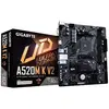 Image de Gigabyte A520M K V2