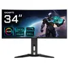 Image de Gigabyte 34" OLED - MO34WQC2