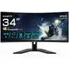 Image de Gigabyte 34" LED - G34WQCP