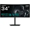 Image de Gigabyte 34" LED