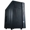 Image de Cooler Master N200 - Mini Tour - Noir - Sans fenêtre