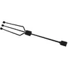 Image de Cooler Master Accesoire CM Trident Fan cable (1-to-3)