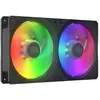 Image de Cooler Master MASTERFAN SF240R - RGB - 1 ventilateur - 24 cm PWM