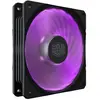 Image de Cooler Master MasterFan SF120R RGB