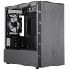 Image de Cooler Master MasterBox MB400L - Mini Tour - Noir