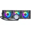 Image de Cooler Master MasterLiquid Illusion 360 - 394x119x27mm