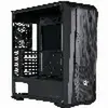 Image de Cooler master MasterBox 500 Noir