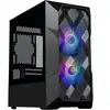 Image de Cooler Master MasterBox TD300 Mesh - Noir