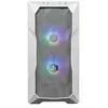 Image de Cooler Master MasterBox TD300 Mesh - Blanc