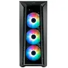 Image de Cooler Master MasterBox MB520 TG ARGB - Noir