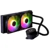 Image de Cooler Master MasterLiquid 240L Core ARGB