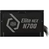 Image de Cooler master Elite NEX 700W 700W