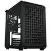 Image de Cooler Master QUBE 500 Flatpack (Noir)