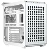 Image de Cooler Master QUBE 500 Flatpack (Blanc)
