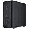 Image de Cooler Master MasterFrame 600 (Noir)