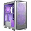 Image de Cooler master MasterFrame 600 Argent