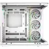 Image de Boîtier moyen tour Cooler Master Elite 600 ARGB Blanc