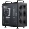 Image de Cooler master Qube 540 Acier