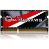 Image de G.Skill Memoire kit de 2 barrettes portable Gskill Ripjaws SO-DIMM DDR3 PC3-12800 - 2 x 8 Go (16Go) 1600 Mhz - CAS 9