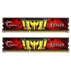 Image de G.Skill - AEGIS 16Go (2x8Go) PC10600 1333 MHz CL9 1.5V