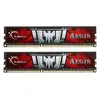 Image de G.Skill - AEGIS 16Go (2x8Go) PC12800 1600MHz CL11 1.5V
