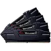 Image de G.Skill Ripjaws V - 4 x 16 Go - DDR4 3200 MHz CL16 - Noir