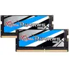 Image de G.Skill Ripjaws Series 8 Go (2 x 4 Go) DDR4 Notebook (SO DIMM)