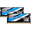 Image de G.Skill Ripjaws Series 32 Go (2 x 16 Go) DDR4 Notebook (SO DIMM)
