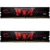 Image de G.Skill Aegis Gaming Series 8 Go (2 x 4 Go) - DDR4 2133 Mhz Cas 15