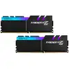 Image de G.Skill Trident Z RGB DDR4 3200 PC4-25600 16 Go 2x8 Go CL14 en occasion ou reconditionné