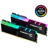 Image de G.Skill Trident Z RGB - 2 x 8 Go - DDR4 3200 MHz CL16