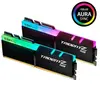Image de G.Skill Trident Z RGB Series - 2 x 16 Go - DDR4 3200 MHz - CL16