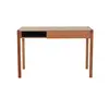 Image de Mes Bureau professionnel 1 tiroir - Chêne