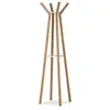 Image de Porte-Manteau Design Everest 180cm Chêne