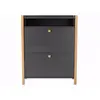 Image de Paris prix armoire à chaussures - Anthracite
