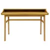 Image de Mes Bureau design - Chêne