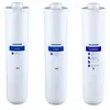 Image de Aquaphor Cartouches filtrantes Crystal Soft - Lot de 3