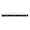 Image de Mikrotik CRS354-48P-4S+2Q+RM