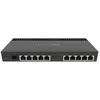 Image de Routeur MikroTik RB4011iGS+RM