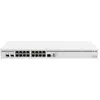 Image de Mikrotik Routeur CCR2004-16G-2S+ - 18 ports