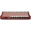 Image de Routeur Mikrotik L009UiGS-RM L009UiGS 2,5 Gbit avec boîtier de montage en rack